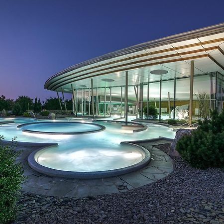 Hotel Barriere Ribeauville المظهر الخارجي الصورة
