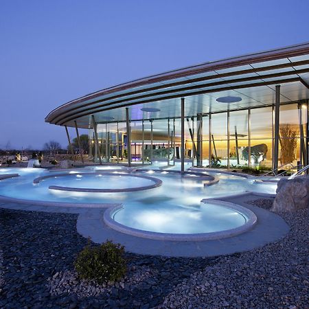 Hotel Barriere Ribeauville المظهر الخارجي الصورة
