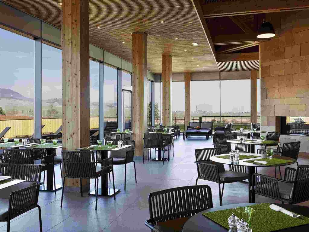 Hotel Barriere Ribeauville المظهر الخارجي الصورة