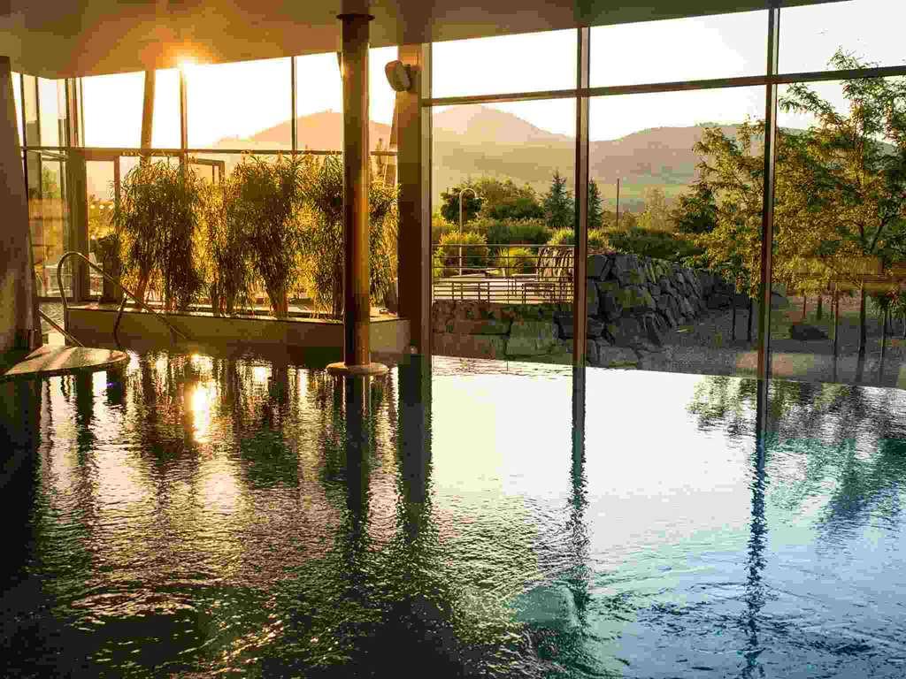 Hotel Barriere Ribeauville المظهر الخارجي الصورة