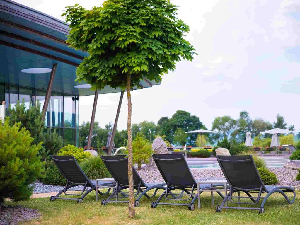 Hotel Barriere Ribeauville المظهر الخارجي الصورة