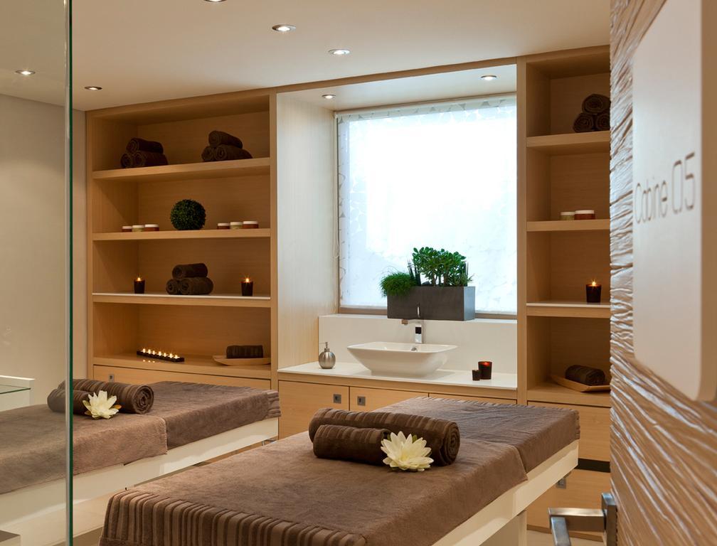 Hotel Barriere Ribeauville المظهر الخارجي الصورة