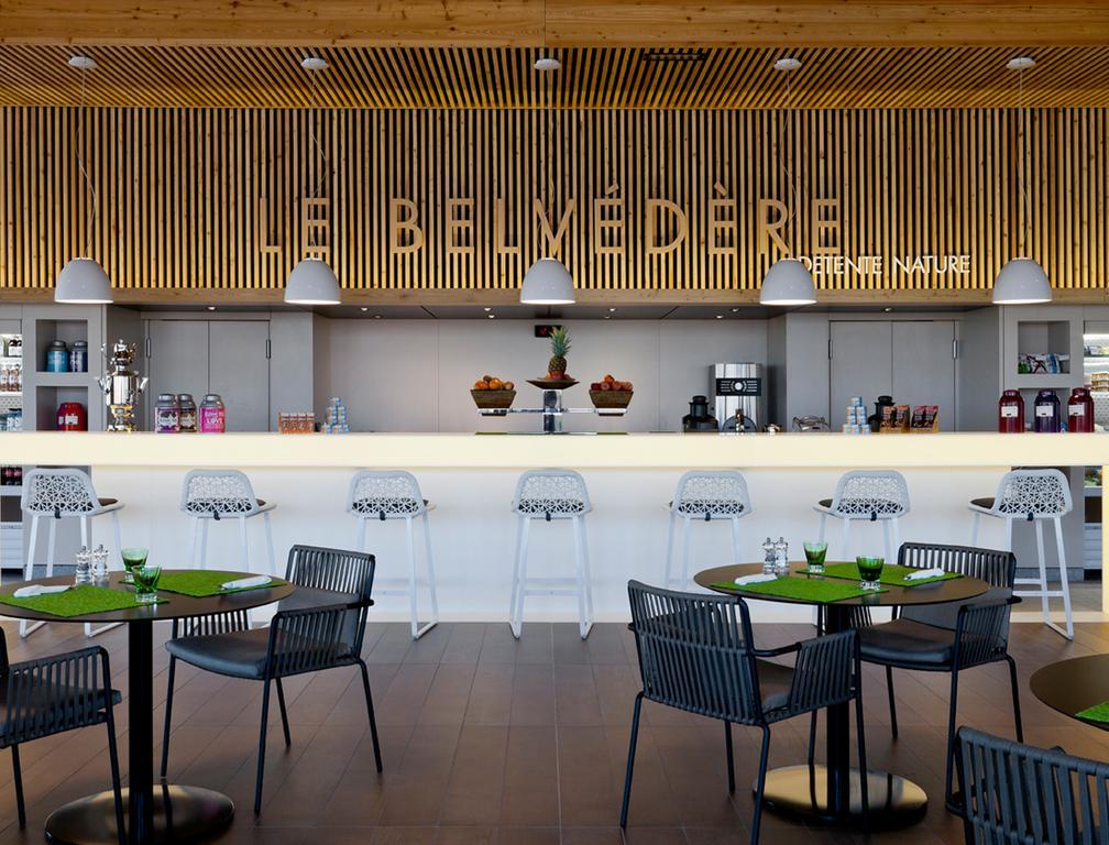 Hotel Barriere Ribeauville المظهر الخارجي الصورة