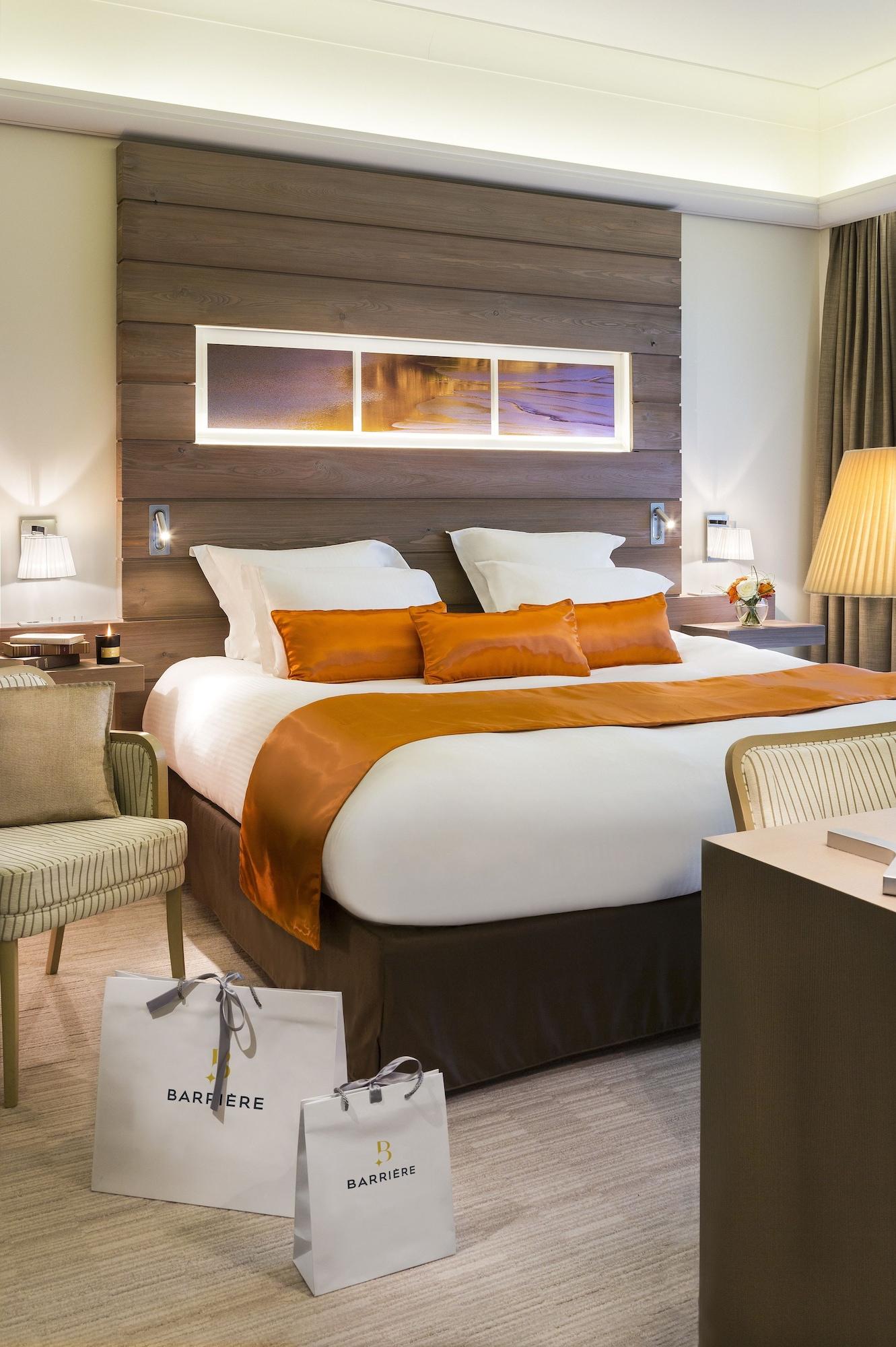 Hotel Barriere Ribeauville المظهر الخارجي الصورة