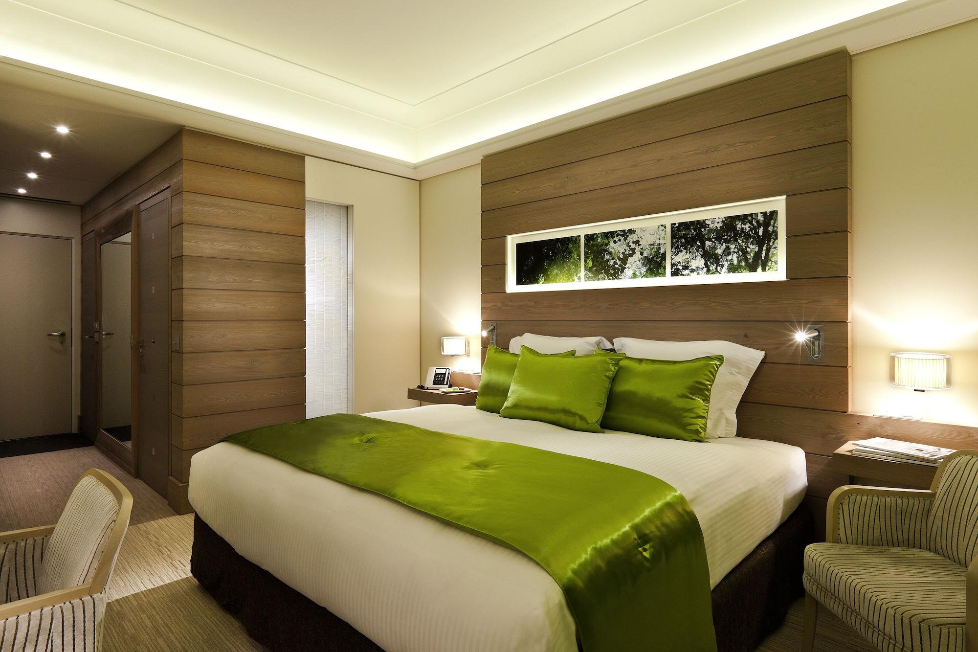 Hotel Barriere Ribeauville المظهر الخارجي الصورة