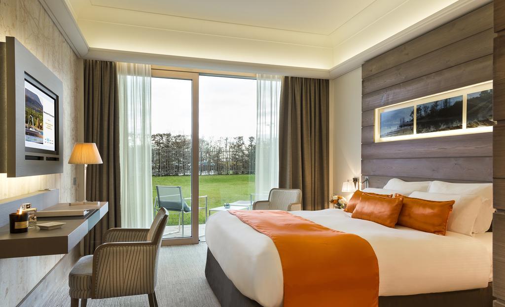 Hotel Barriere Ribeauville المظهر الخارجي الصورة
