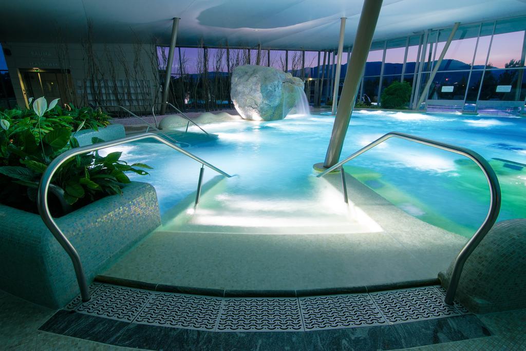 Hotel Barriere Ribeauville المظهر الخارجي الصورة