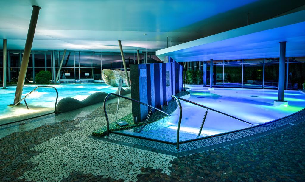 Hotel Barriere Ribeauville المظهر الخارجي الصورة