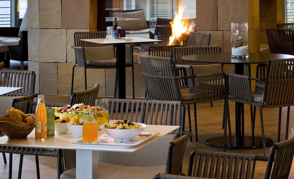 Hotel Barriere Ribeauville المظهر الخارجي الصورة