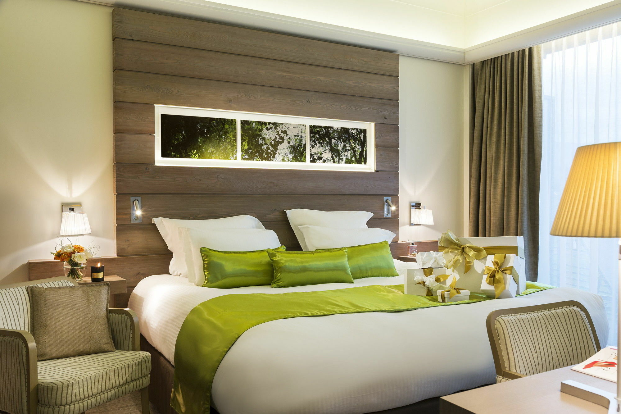 Hotel Barriere Ribeauville المظهر الخارجي الصورة
