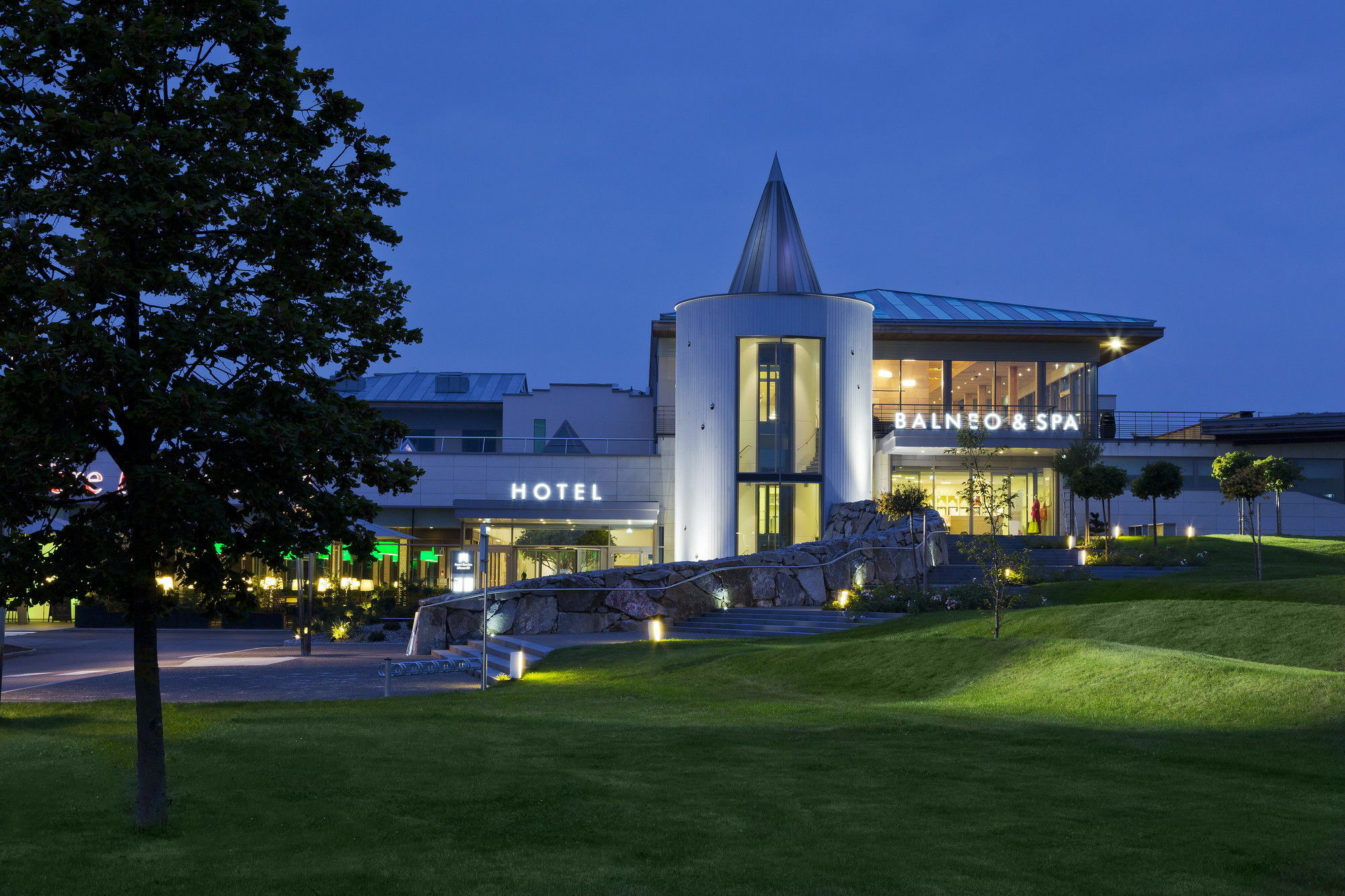 Hotel Barriere Ribeauville المظهر الخارجي الصورة